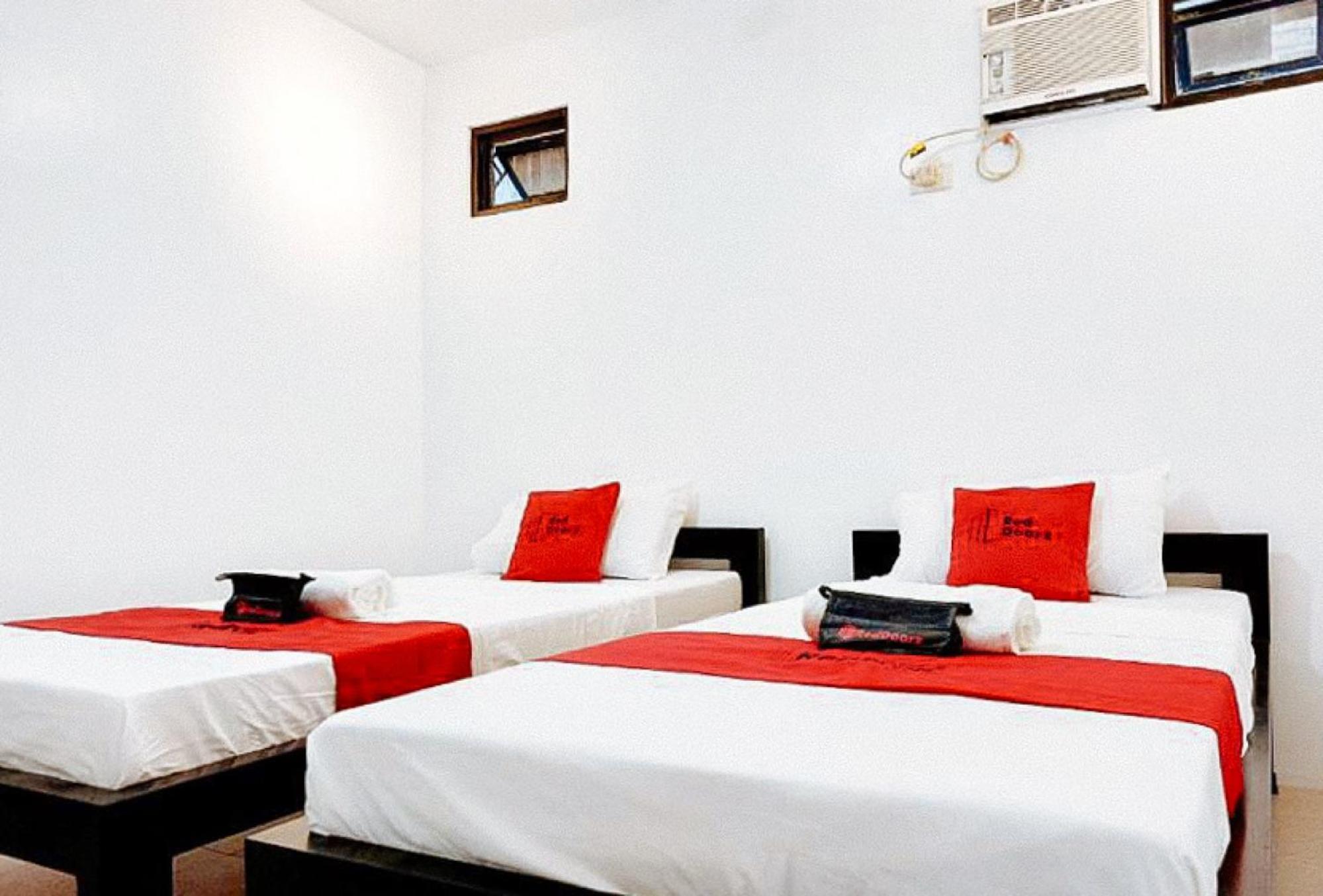 Reddoorz At San Antonio Binan Laguna Exterior foto