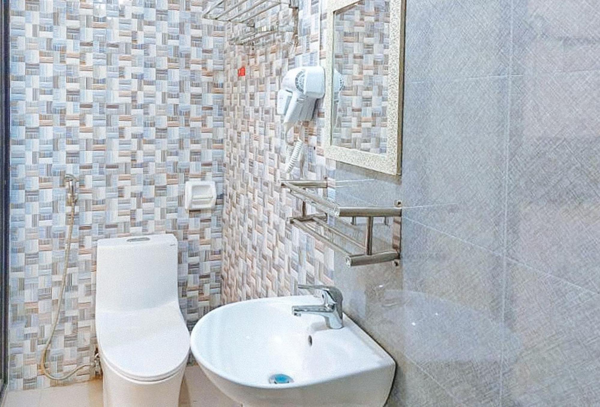 Reddoorz At San Antonio Binan Laguna Exterior foto