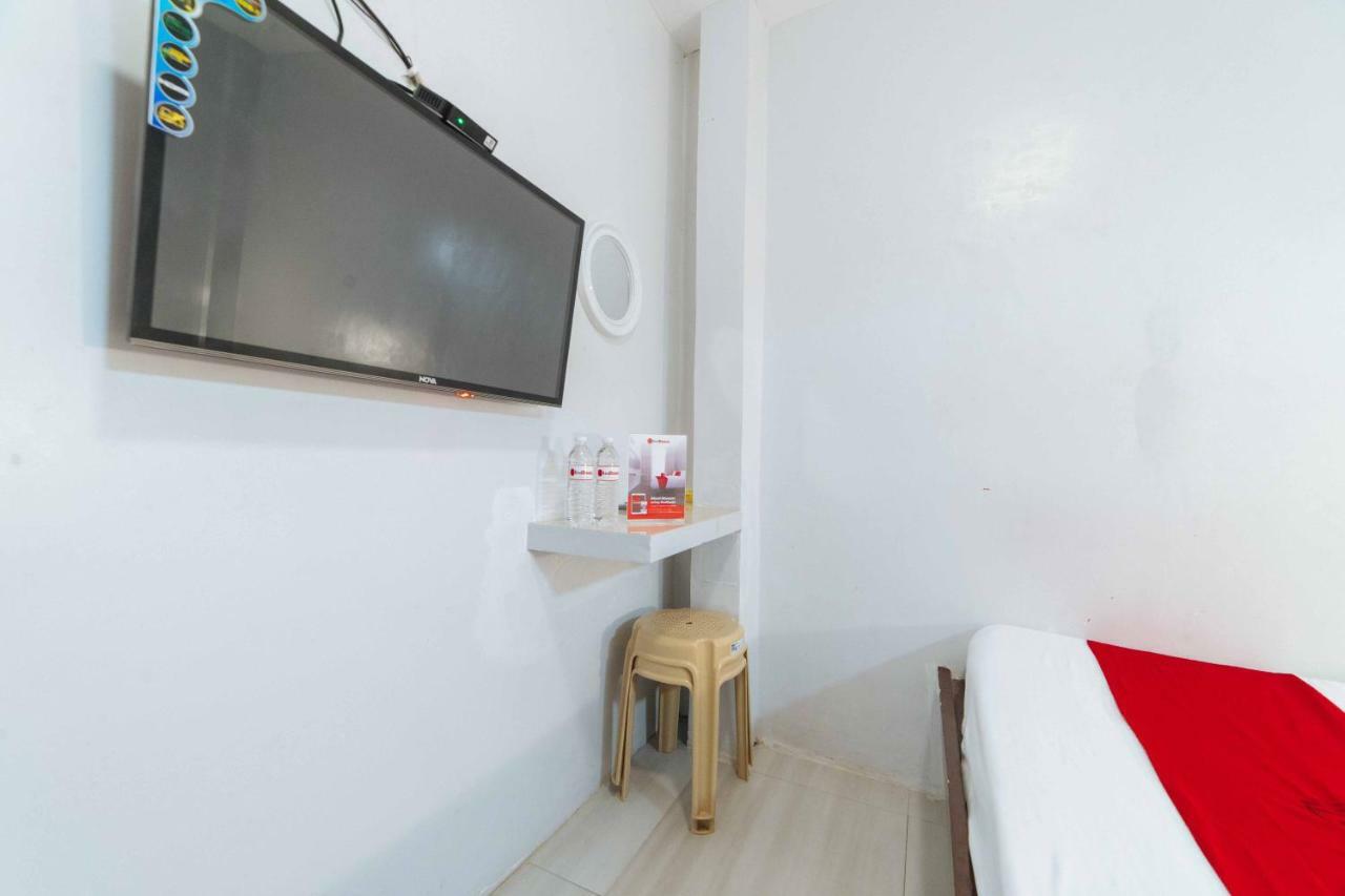 Reddoorz At San Antonio Binan Laguna Exterior foto