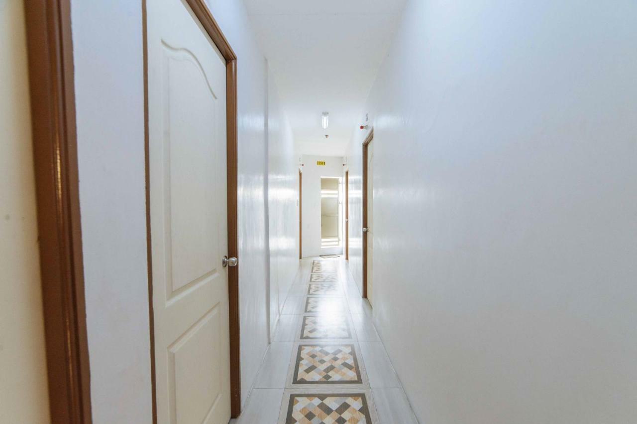 Reddoorz At San Antonio Binan Laguna Exterior foto
