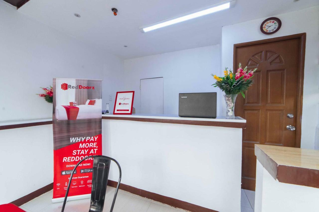 Reddoorz At San Antonio Binan Laguna Exterior foto