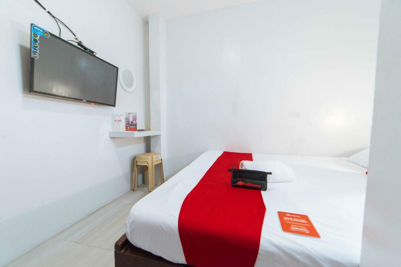 Reddoorz At San Antonio Binan Laguna Exterior foto